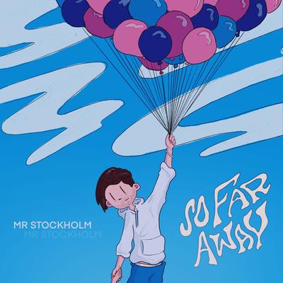 Mr. Stockholm's cover