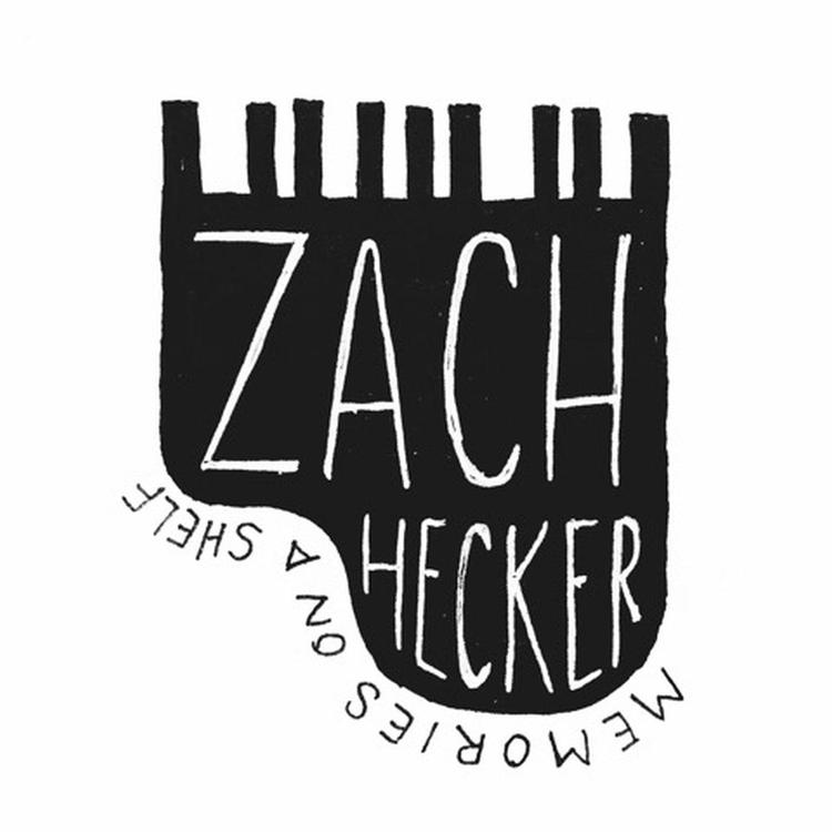 Zach Hecker's avatar image