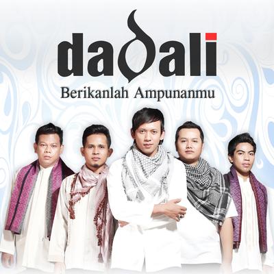 Berikanlah Ampunan Mu's cover