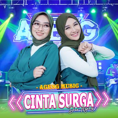 Cinta Surga's cover