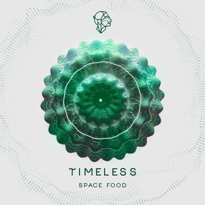 Timeless By Space Food's cover
