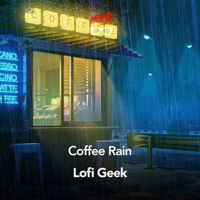 Coffee Rain's cover