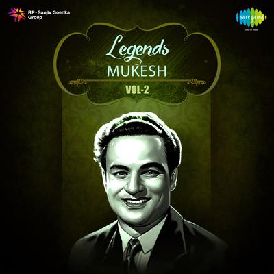 Legends Mukesh - Volume - 2's cover