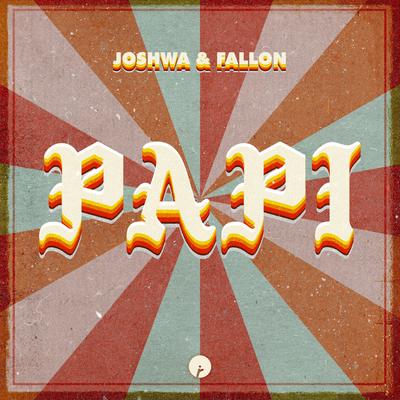 Papi By Joshwa, Fallon's cover