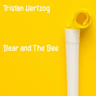 Away We Fly By Tristan Hertzog's cover