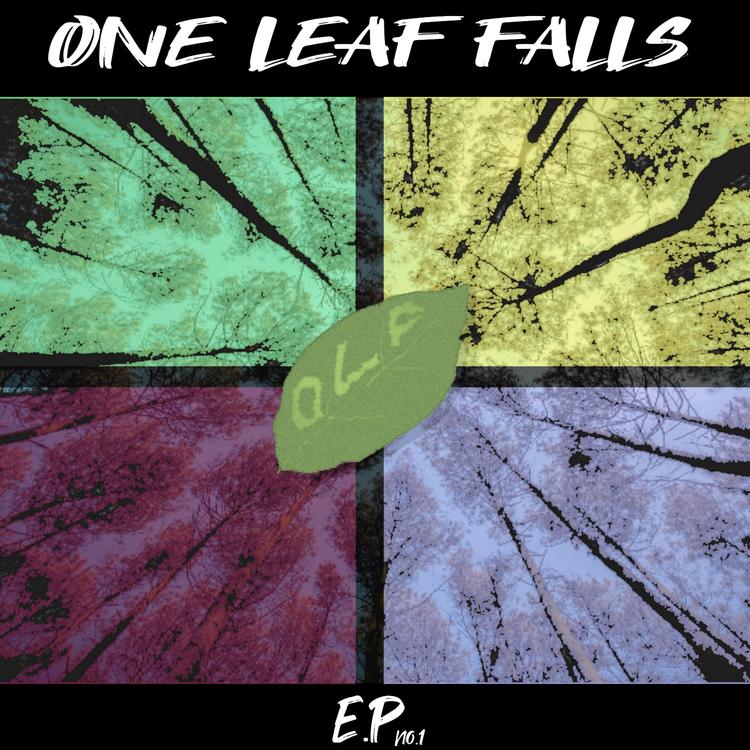 One Leaf Falls's avatar image