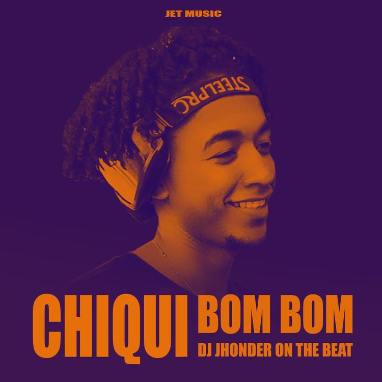 Dj Jhonder on the beat's avatar image