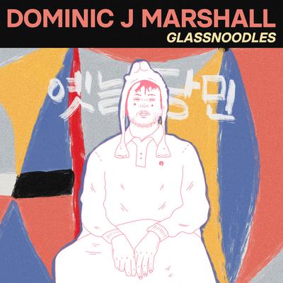 Dominic J. Marshall's cover