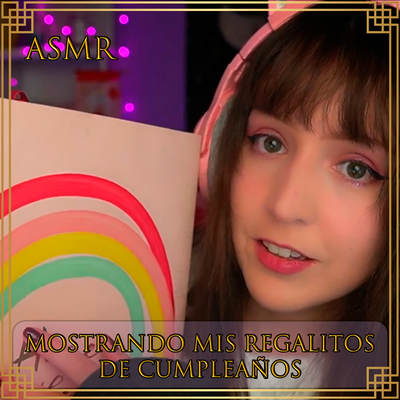 Asmr Regalitos para Hacer un Spa para Ti By ASMR con Noa's cover