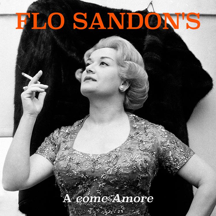 Flo Sandons's avatar image