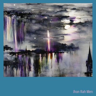 Jhon Rah Men's cover