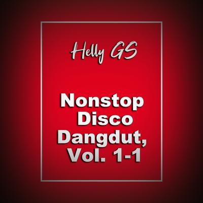 Nonstop Disco Dangdut, Vol. 1-1's cover