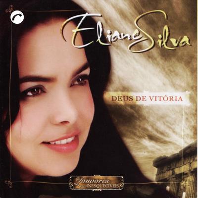 Deus Vai na Frente By Eliane Silva's cover