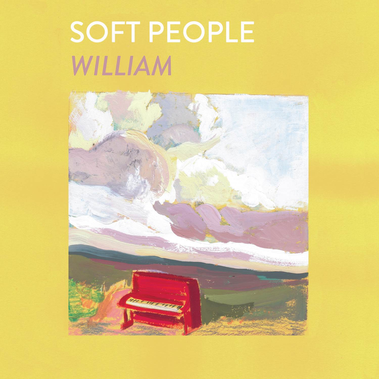 Soft People's avatar image