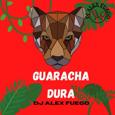 Guaracha Dura's cover