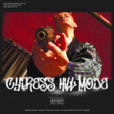 Cypress Hill Mode's cover