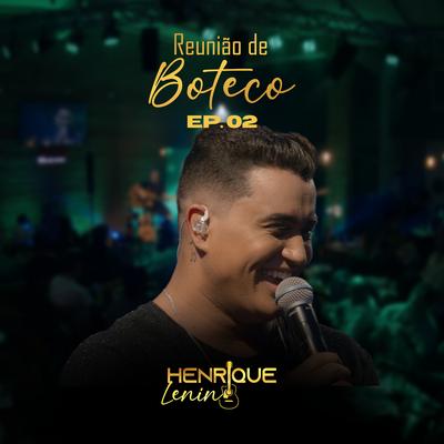 Só pensando em você / Volta pra mim By Henrique Lenin's cover