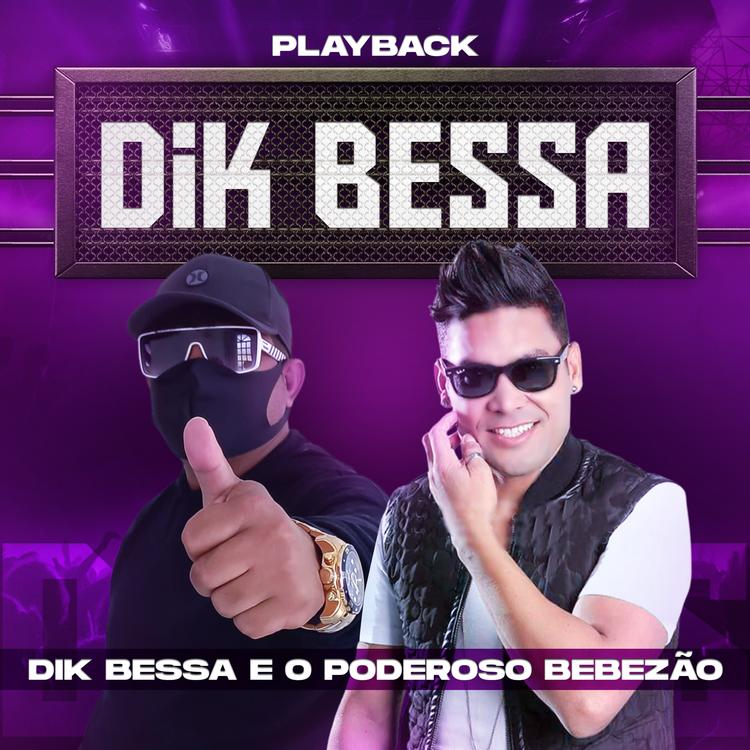Dik Bessa e o Poderoso Bebezão's avatar image