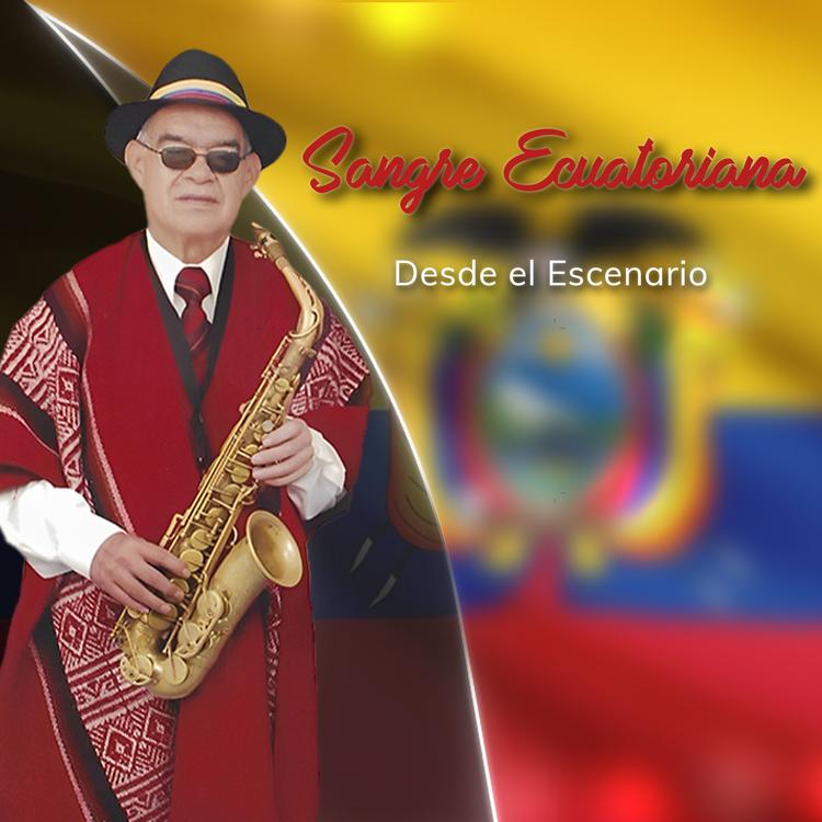 SANGRE ECUATORIANA's avatar image