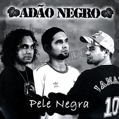 Me Liga By Adão Negro's cover