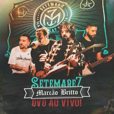 Como Tudo Deve Ser (Ao vivo)'s cover