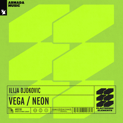 Vega's cover