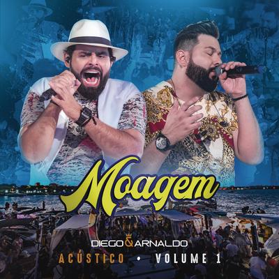 Moagem Acústico Vol.1's cover