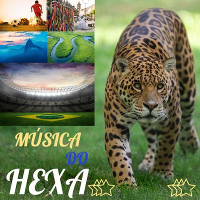 Música do Hexa's cover