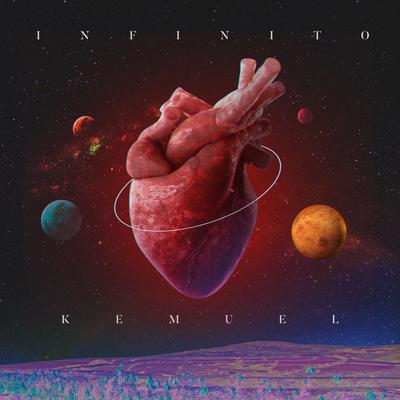 Infinito By Kemuel's cover
