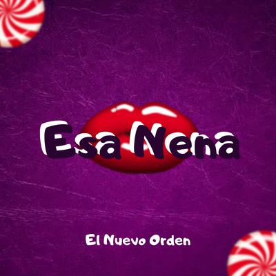 Esa Nena's cover