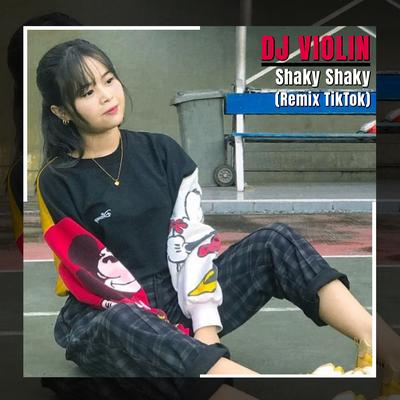 Shaky Shaky (Remix Tiktok)'s cover