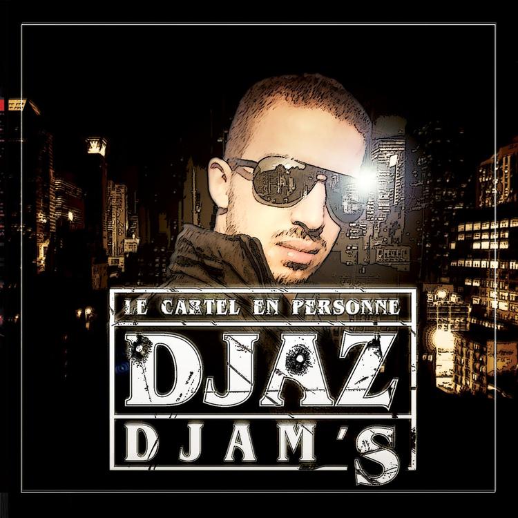 Djaz Djam's's avatar image