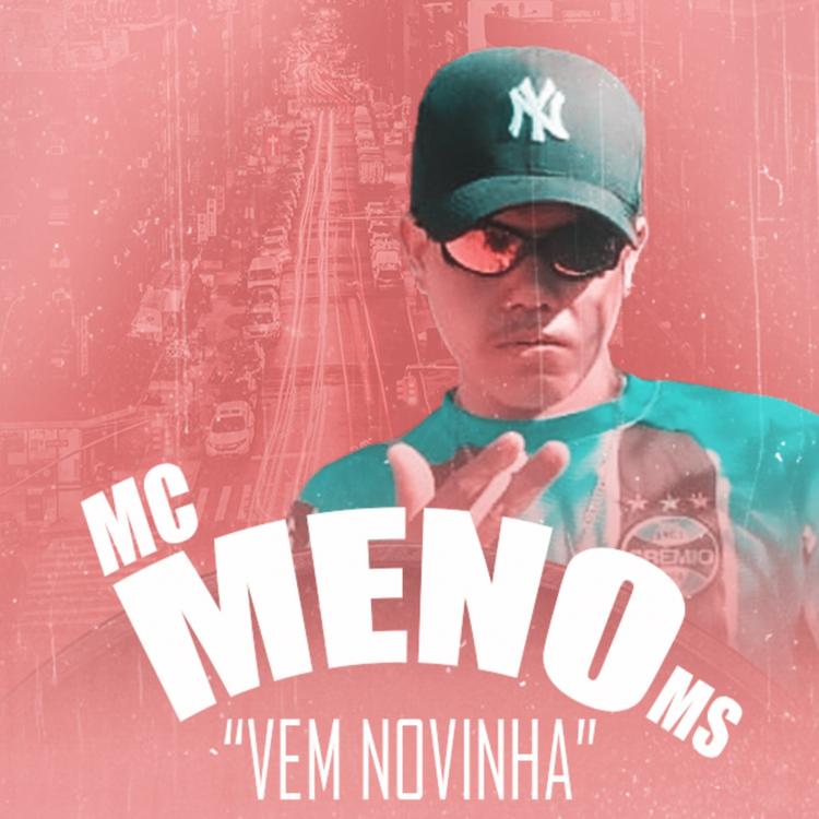 Mc Meno MS's avatar image