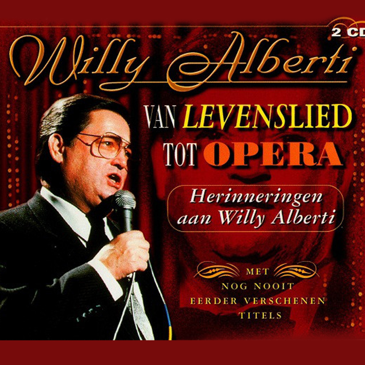 Willy Alberti's avatar image