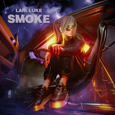 Smoke By Lari Luke's cover