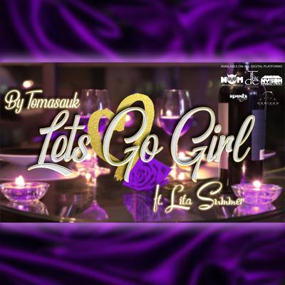 Let's Go Girl (feat. Lita Summer)'s cover