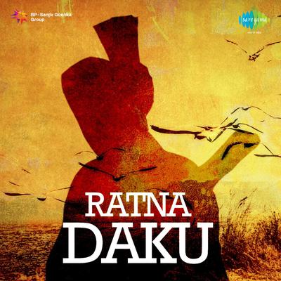 Ratna Daku's cover