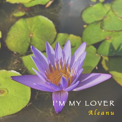 I'm My Lover's cover