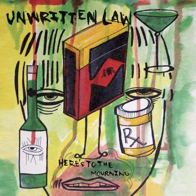 Celebration Song By Unwritten Law's cover