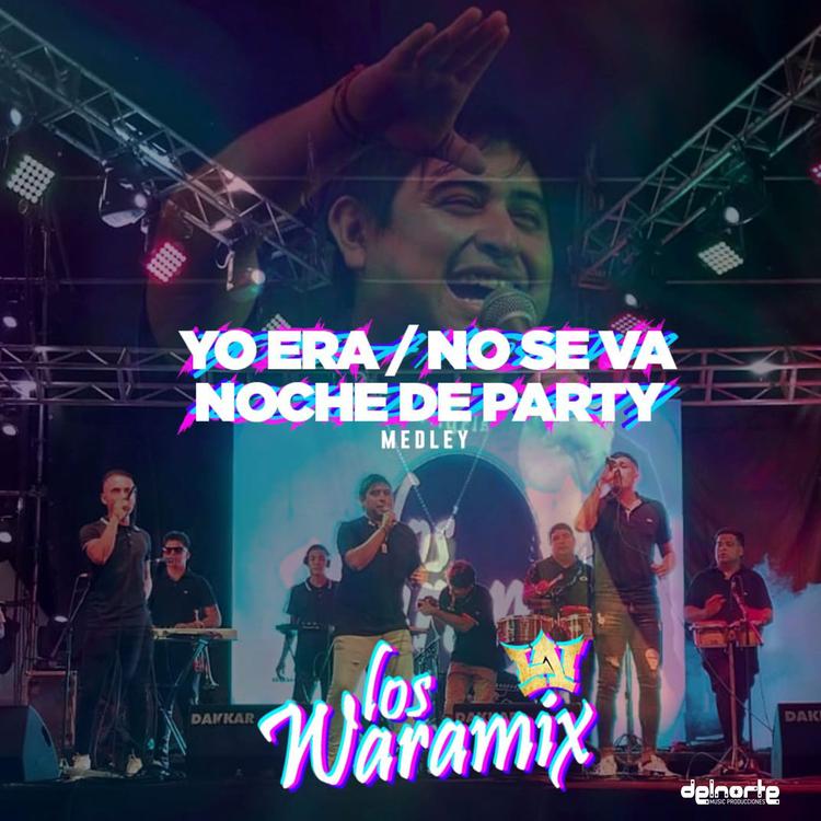 Los Waramix's avatar image