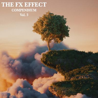 The Fx Effect's cover