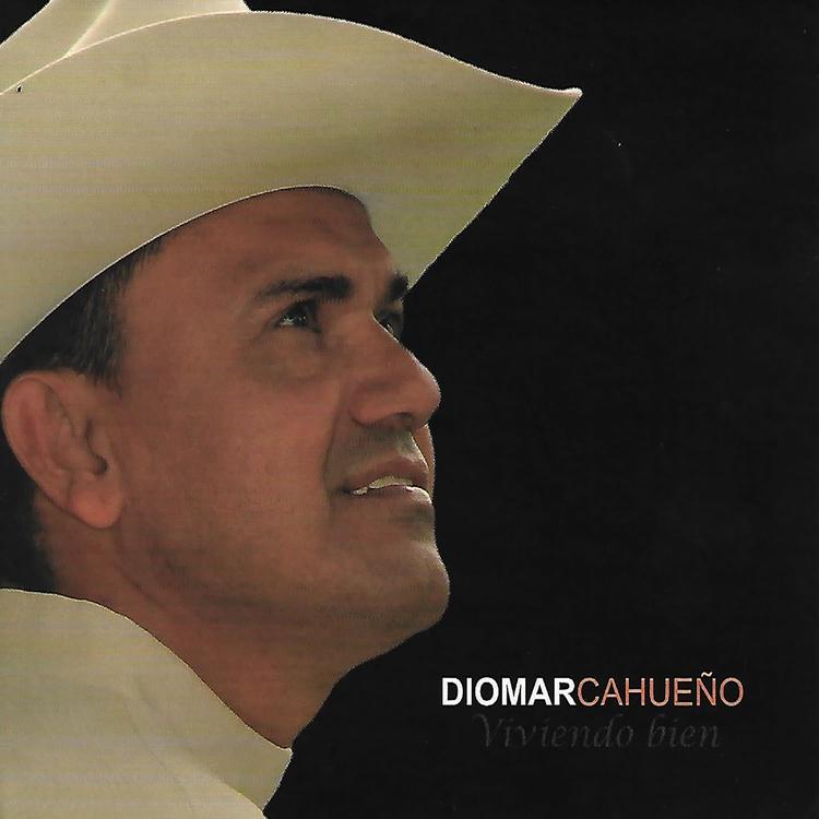 DiomarCahueño's avatar image