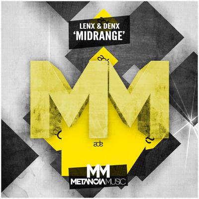 Midrange By Lenx & Denx's cover