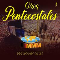 COROS PENTECOSTALES MMM's avatar cover