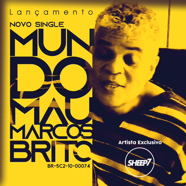 Marcos Brito's avatar image