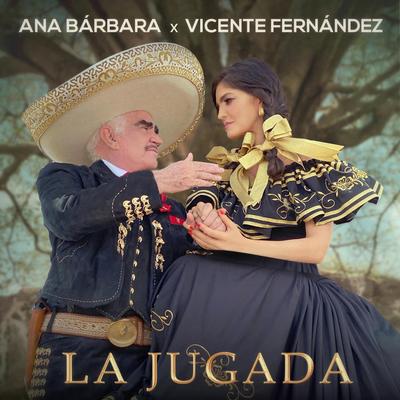 La Jugada's cover