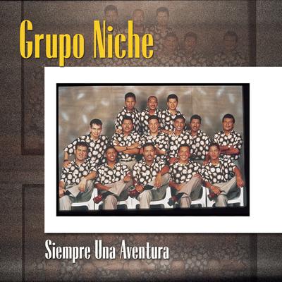 Gotas De Lluvia By Grupo Niche's cover