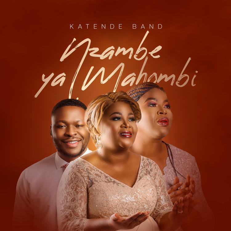 Katende Band's avatar image