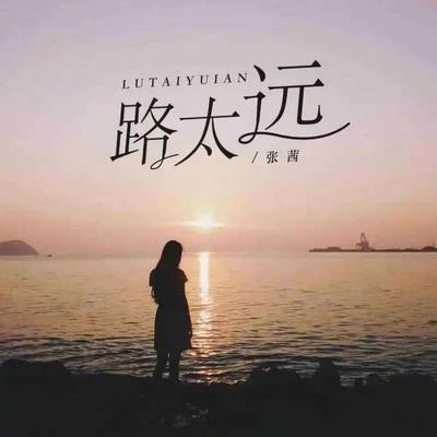 路太远's cover