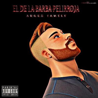 El de la Barba Pelirroja By Arges Family's cover